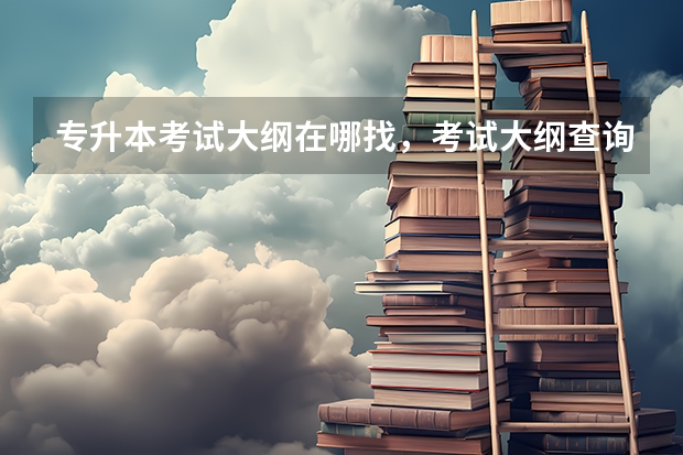 专升本考试大纲在哪找，考试大纲查询网址汇总？ 湖南财政经济学院&ldquo;专升本&rdquo;《电子商务概论》考试大纲